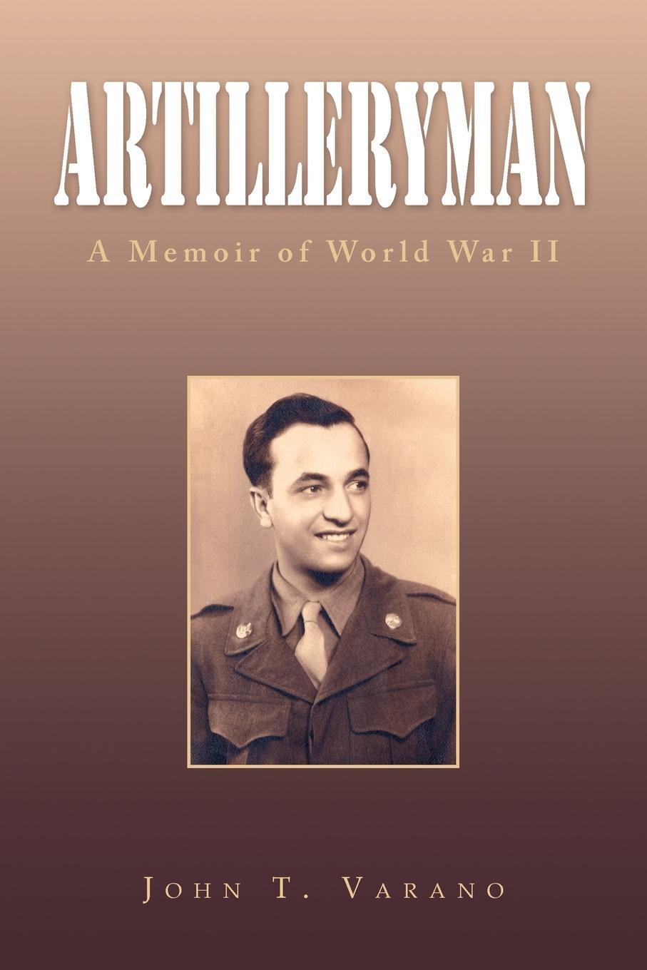 Cover: 9781450030076 | Artilleryman | John T. Varano | Taschenbuch | Paperback | Englisch