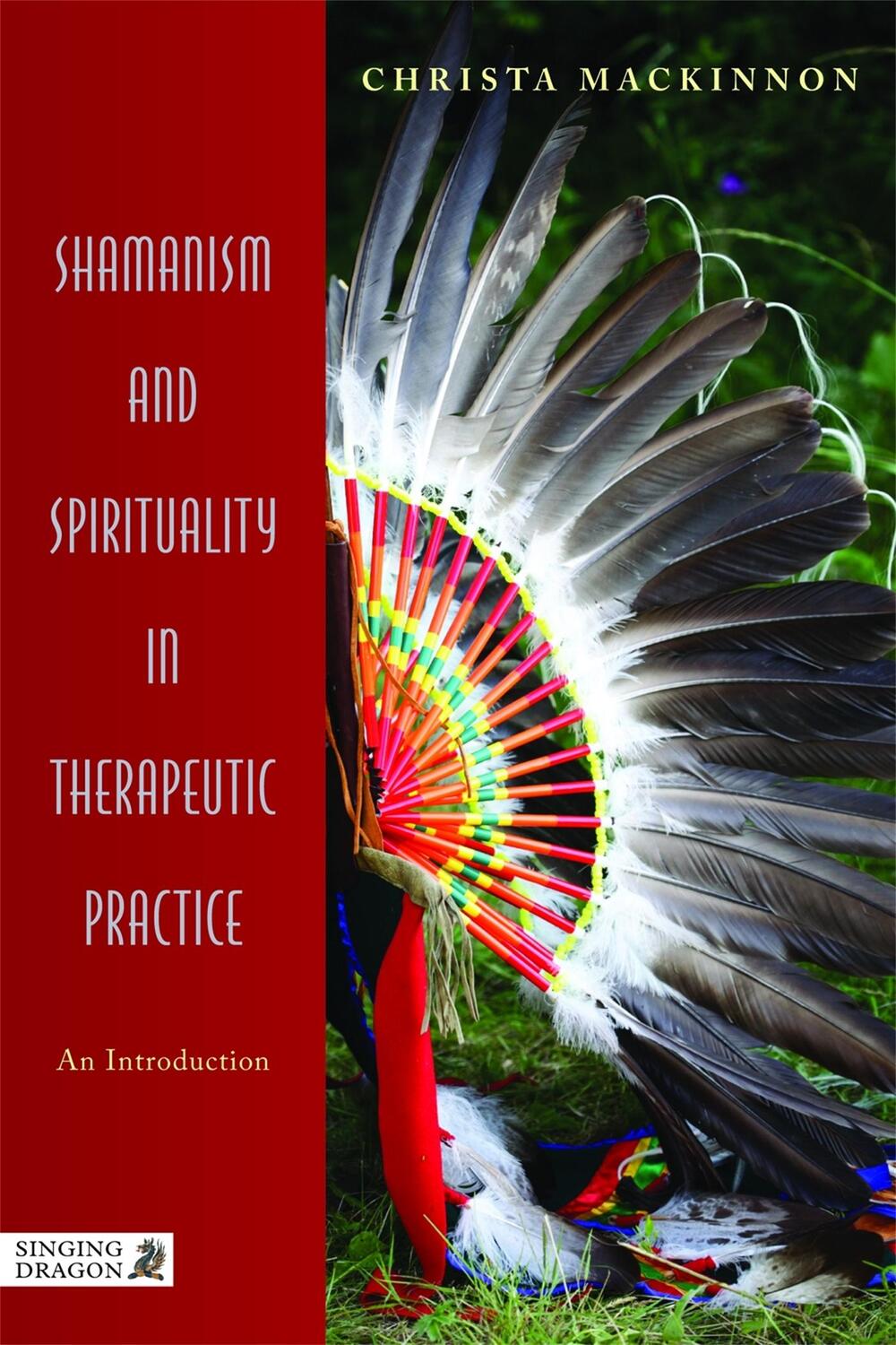 Cover: 9781848190818 | Shamanism and Spirituality in Therapeutic Practice | An Introduction
