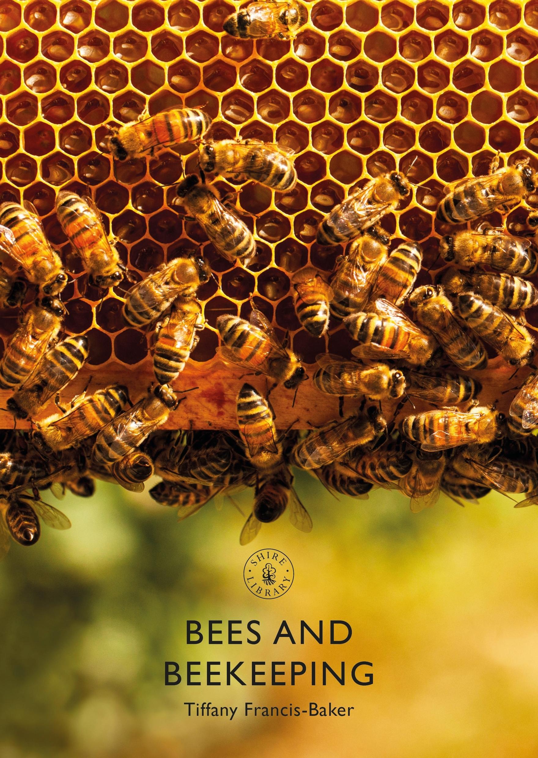 Cover: 9781784424473 | Bees and Beekeeping | Tiffany Francis-Baker | Taschenbuch | Englisch