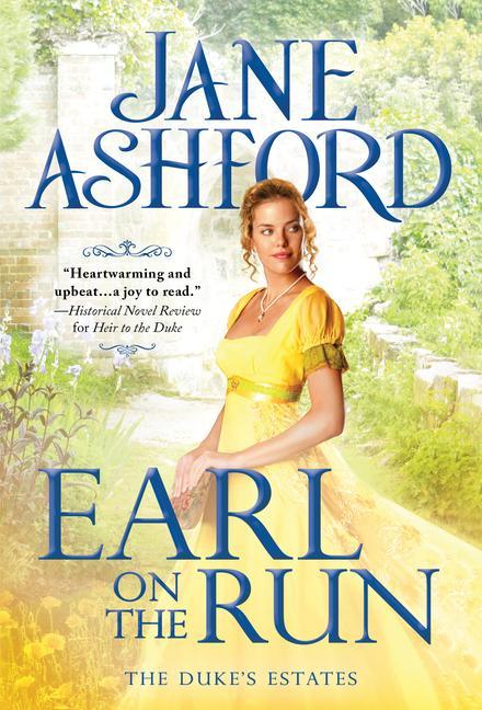 Cover: 9781728217284 | Earl on the Run | Jane Ashford | Taschenbuch | Kartoniert / Broschiert