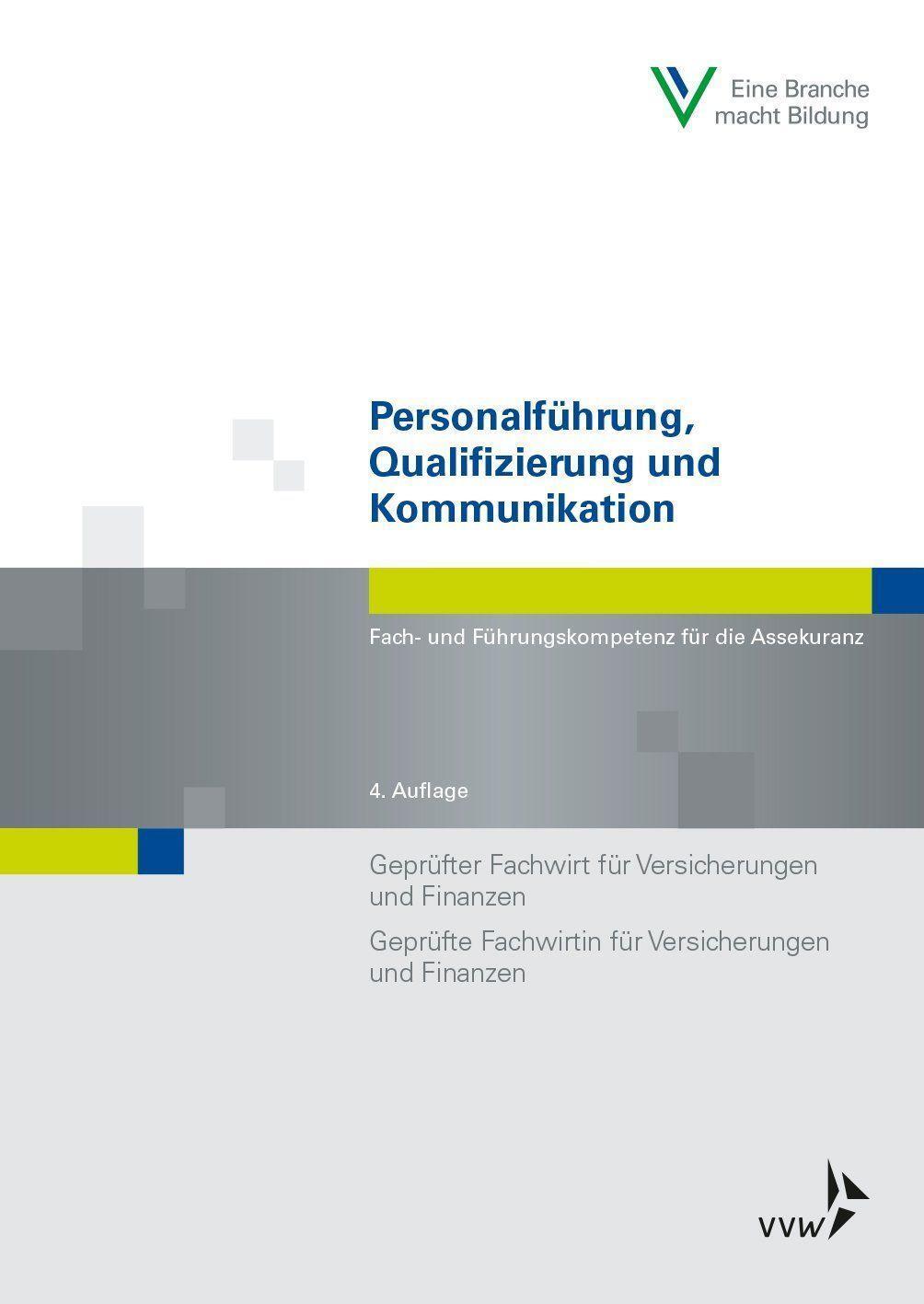 Cover: 9783963293191 | Personalführung, Qualifizierung und Kommunikation | Schwarzer (u. a.)