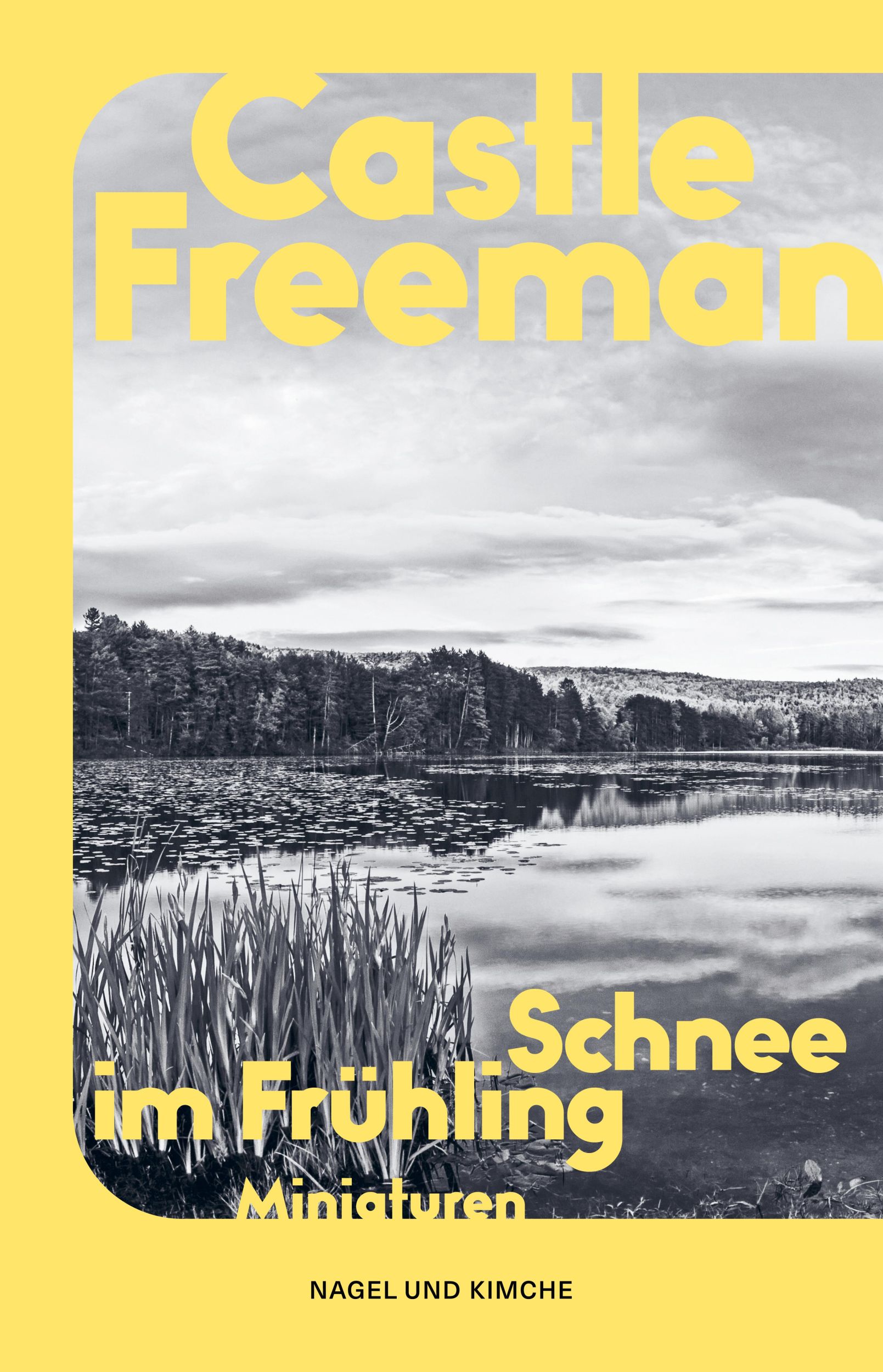 Cover: 9783312013319 | Schnee im Frühling | Castle Freeman | Buch | 336 S. | Deutsch | 2024