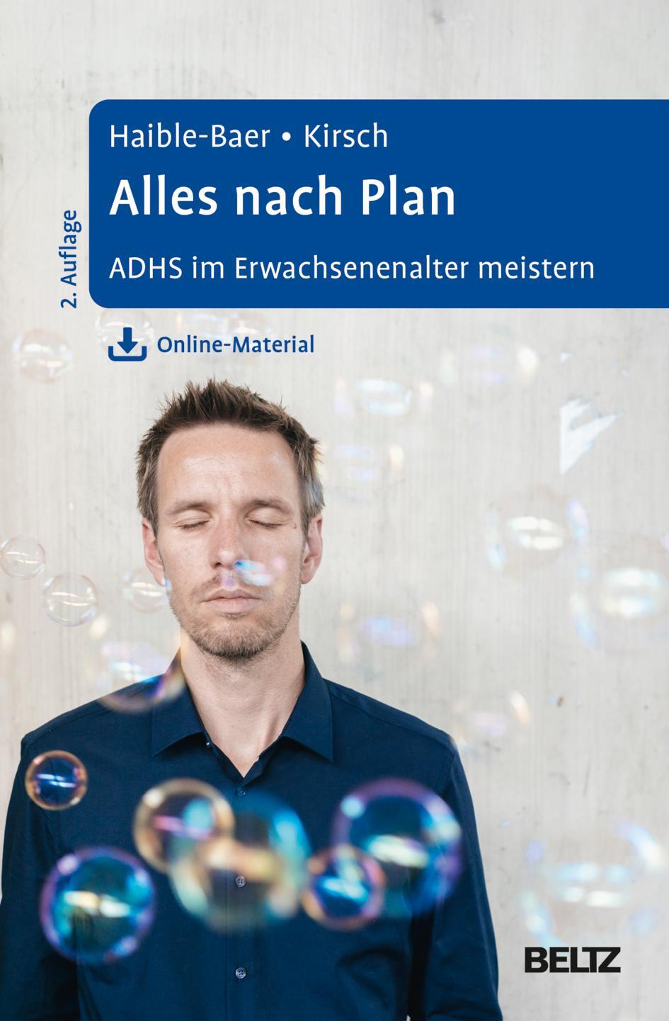 Cover: 9783621289078 | Alles nach Plan | Nina Haible-Baer (u. a.) | Buch | Deutsch | 2023