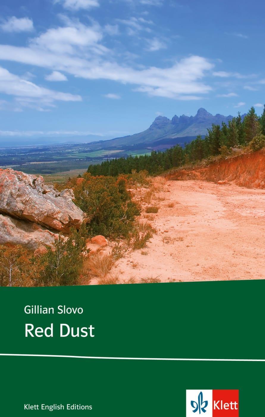 Cover: 9783125798106 | Red Dust | Gillian Slovo | Taschenbuch | Klett English Editions | 2005