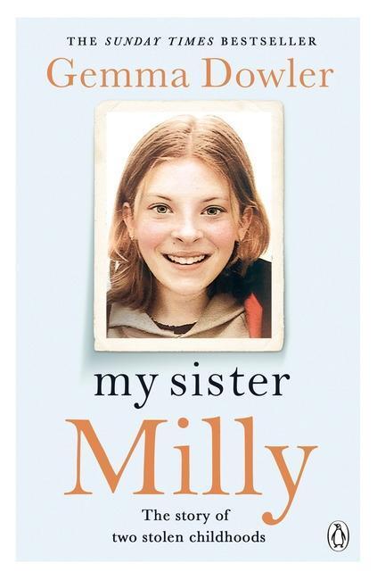 Cover: 9781405927574 | My Sister Milly | Gemma Dowler | Taschenbuch | 2018