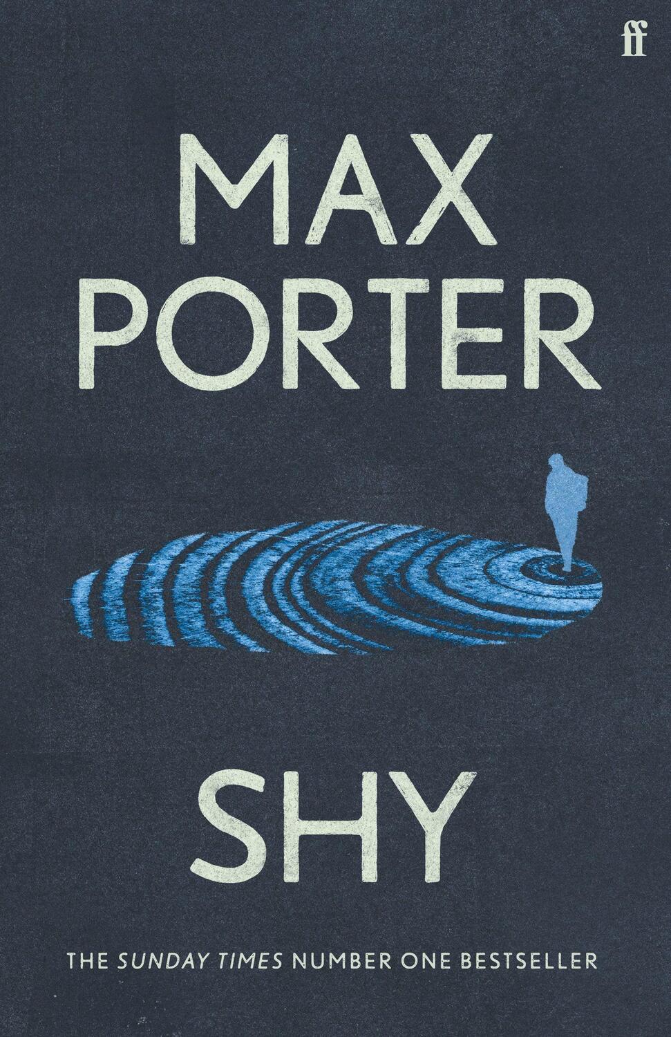 Cover: 9780571377312 | Shy | Max Porter | Taschenbuch | Englisch | 2024 | EAN 9780571377312