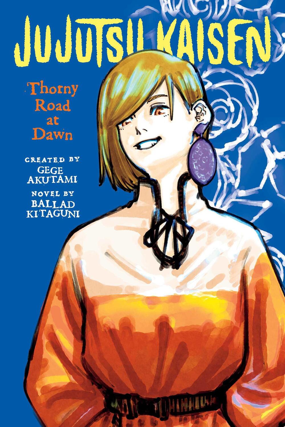 Bild: 9781974732562 | Jujutsu Kaisen: Thorny Road at Dawn | Ballad Kitaguni | Taschenbuch