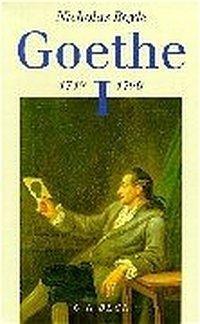 Cover: 9783406398001 | Goethe Gesamtwerk | in zwei Bänden | Nicholas Boyle | Deutsch | 1995