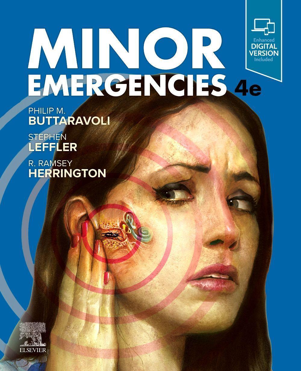 Cover: 9780323662031 | Minor Emergencies | Philip Buttaravoli (u. a.) | Taschenbuch | 2021