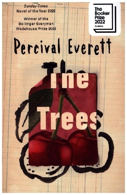 Cover: 9781914391170 | The Trees | Percival Everett | Taschenbuch | Englisch | 2022