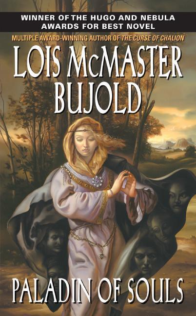Cover: 9780380818617 | Paladin of Souls | Lois Mcmaster Bujold | Taschenbuch | 482 S. | 2005