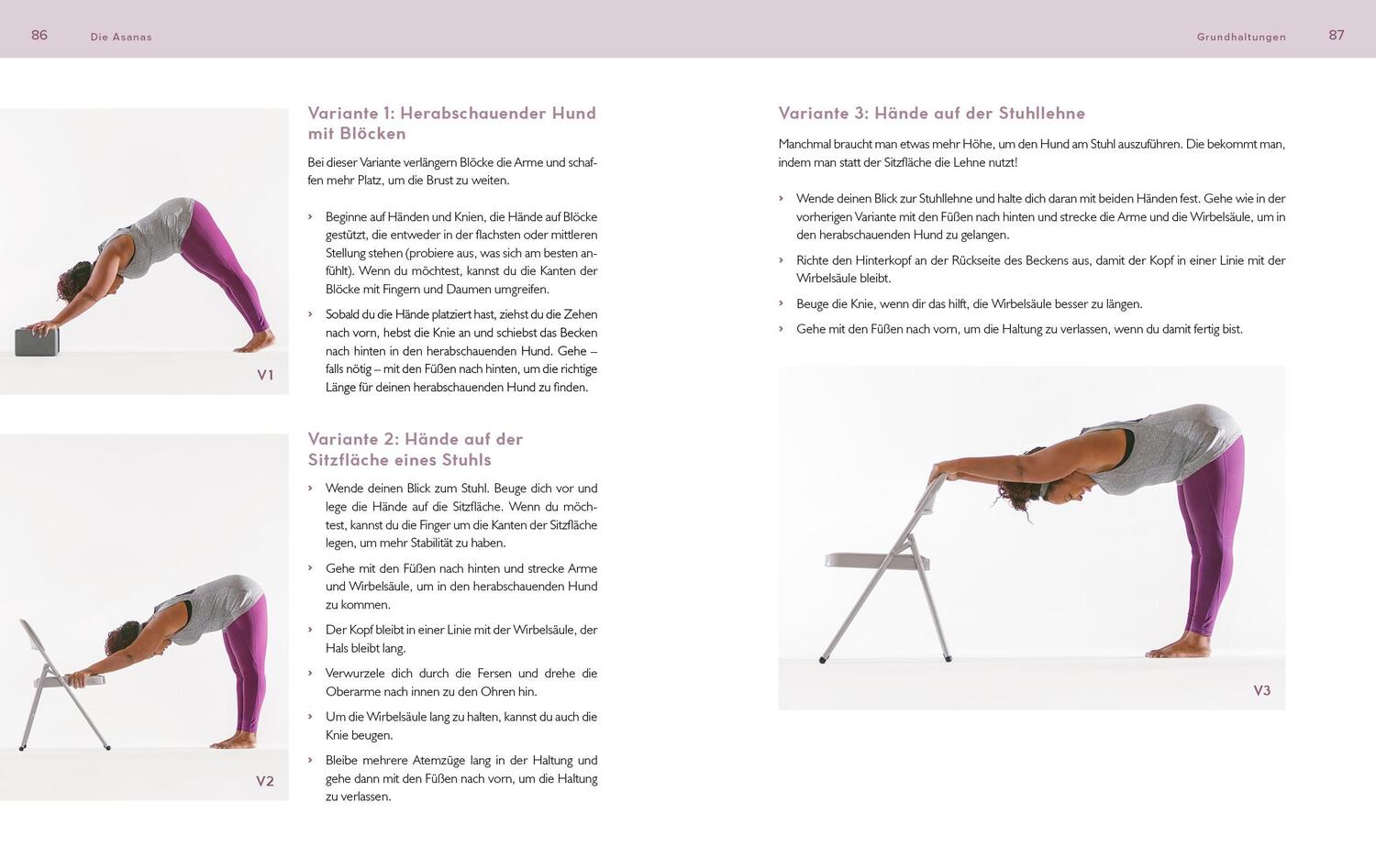 Bild: 9783742320759 | Every Body's Yoga | Dianne Bondy (u. a.) | Taschenbuch | 304 S. | 2022