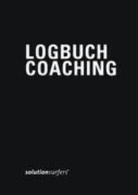 Cover: 9783839109649 | Logbuch Coaching | Daniel Meier | Buch | 176 S. | Deutsch | 2009
