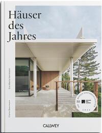 Cover: 9783766727121 | Häuser des Jahres 2024 | Die 50 besten Einfamilienhäuser | Buch | 2024