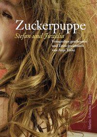 Cover: 9783927795624 | Stefan und Juwelia | Anja Teske | Buch | 128 S. | Deutsch | 2012