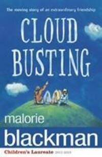Cover: 9780440866152 | Cloud Busting | Puffin Poetry | Malorie Blackman | Taschenbuch | 2005