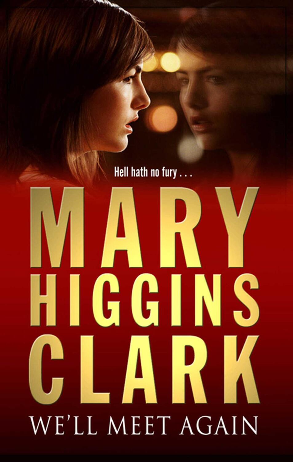 Cover: 9780743484312 | We'll Meet Again | Mary Higgins Clark | Taschenbuch | Englisch | 2004
