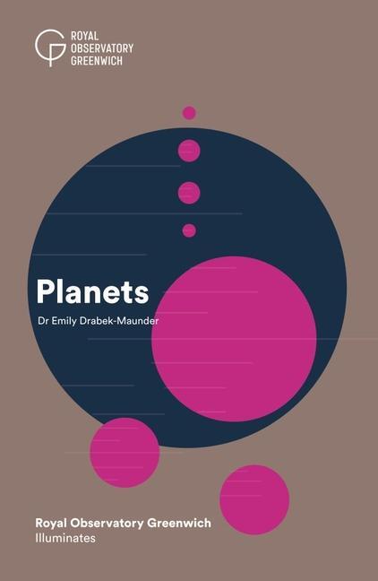 Cover: 9781906367824 | Planets | Emily Drabek-Maunder | Taschenbuch | Illuminates | Englisch