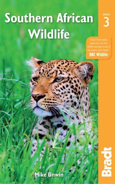 Cover: 9781784779184 | Southern African Wildlife | Taschenbuch | Englisch | 2022