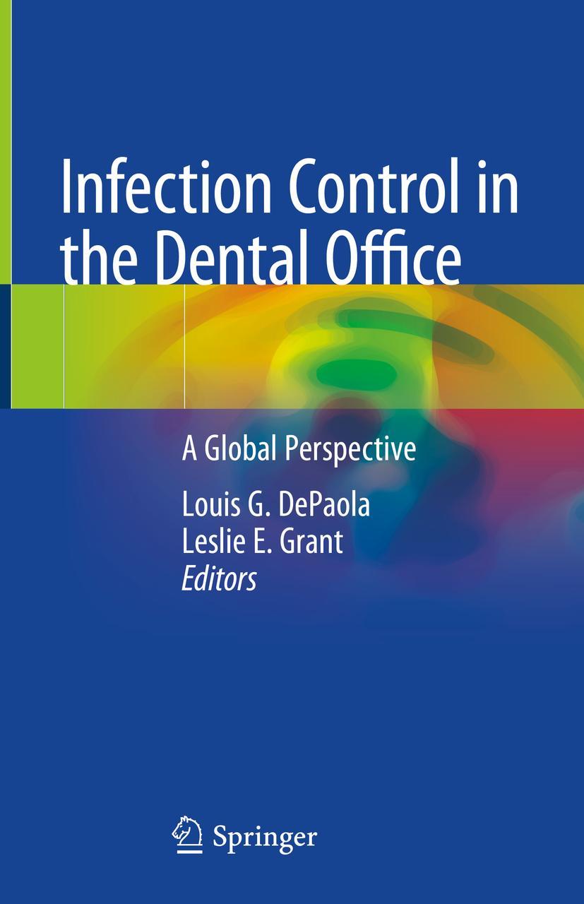 Cover: 9783030300845 | Infection Control in the Dental Office | A Global Perspective | Buch