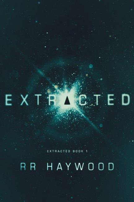 Cover: 9781503941861 | Haywood, R: Extracted | R. R. Haywood | Taschenbuch | Englisch | 2017