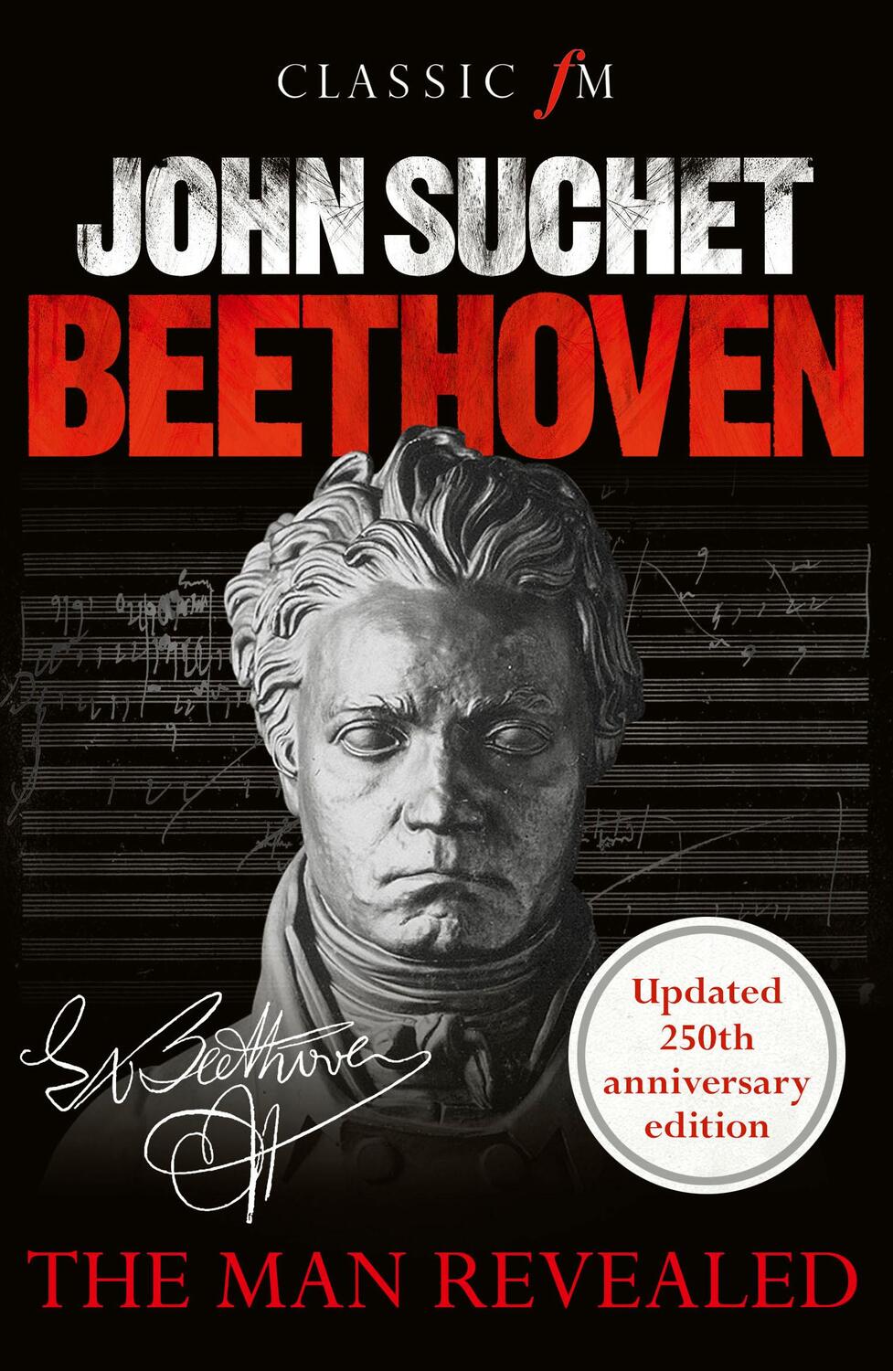 Cover: 9781783964963 | Beethoven | The Man Revealed | John Suchet | Taschenbuch | Englisch