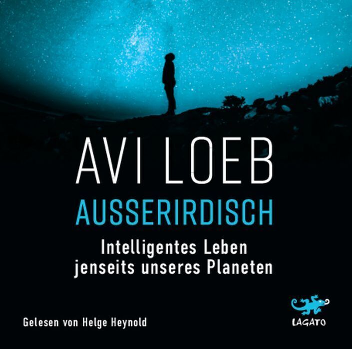 Cover: 9783955679408 | Außerirdisch, Audio-CD | Intelligentes Leben jenseits unseres Planeten