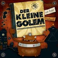 Cover: 9783946425830 | Der kleine Golem | Christian von Aster | Buch | Deutsch | 2019
