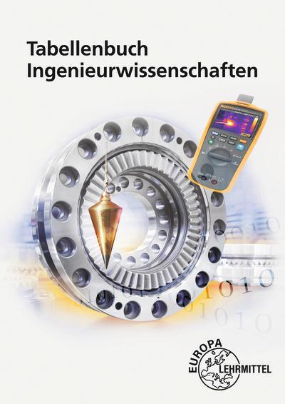 Cover: 9783758513671 | Tabellenbuch Ingenieurwissenschaften | Silvia Ferdinand (u. a.) | Buch