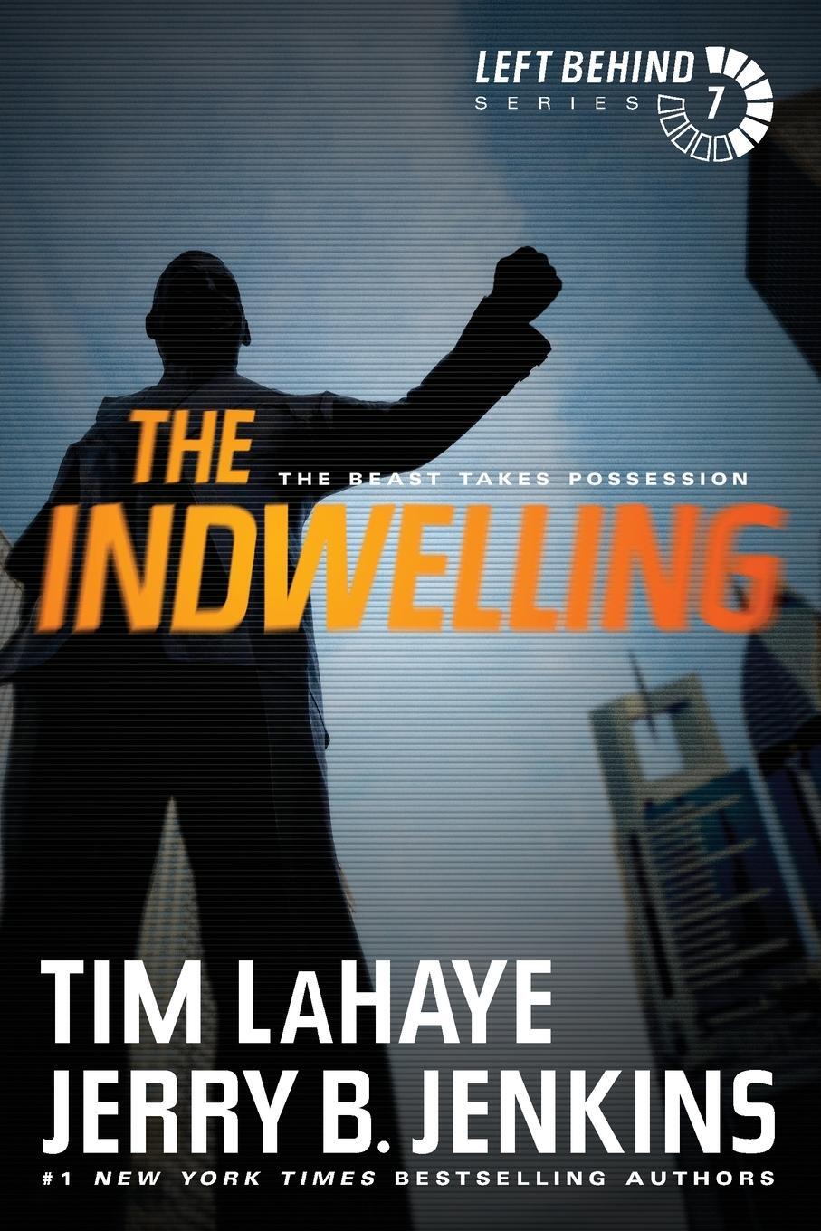Cover: 9781414334967 | Indwelling | The Beast Takes Possession | Tim Lahaye (u. a.) | Buch