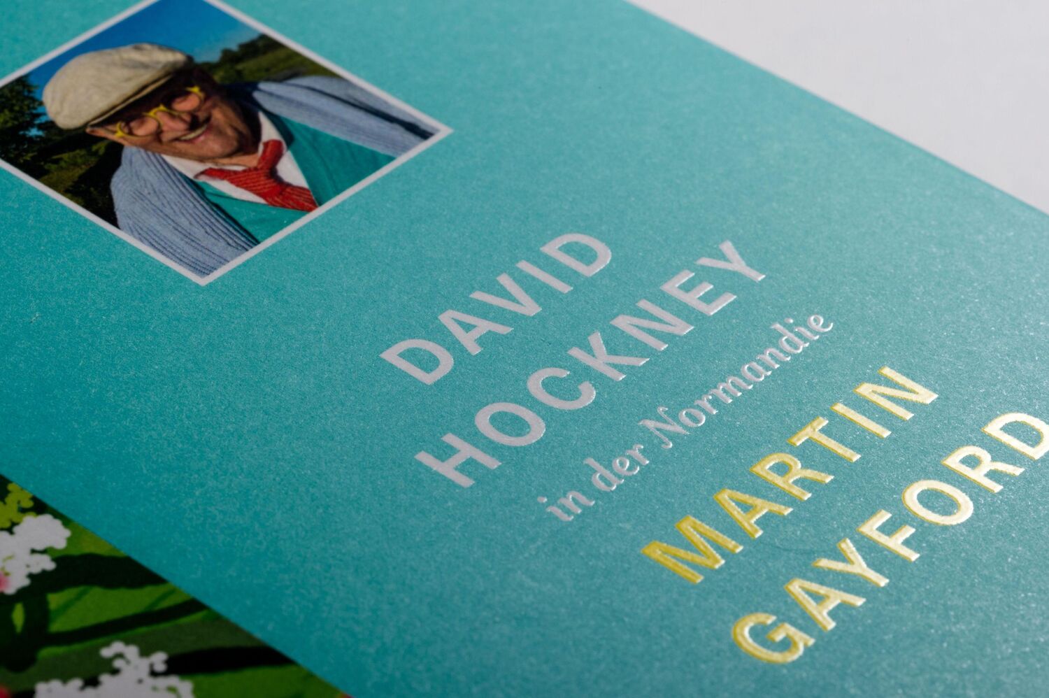 Bild: 9783791379494 | Frühling wird es sicher wieder | David Hockney (u. a.) | Buch | 280 S.