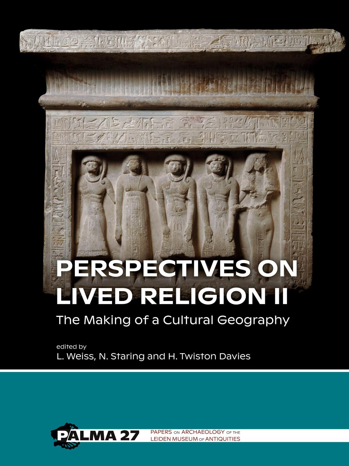 Cover: 9789464261202 | Perspectives on Lived Religion II | Lara Weiss (u. a.) | Buch | 2022