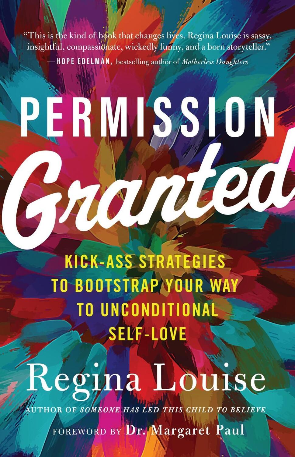 Cover: 9781608687268 | Permission Granted: Kick-Ass Strategies to Bootstrap Your Way to...