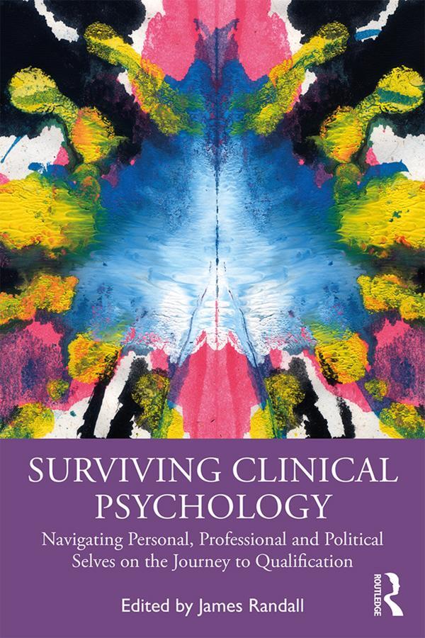 Cover: 9781138368897 | Surviving Clinical Psychology | Taschenbuch | Englisch | 2019