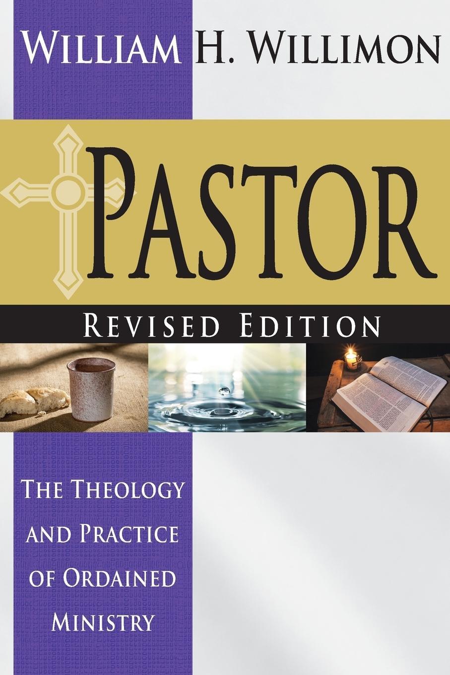 Cover: 9781501804908 | Pastor | William H Willimon | Taschenbuch | Paperback | Englisch