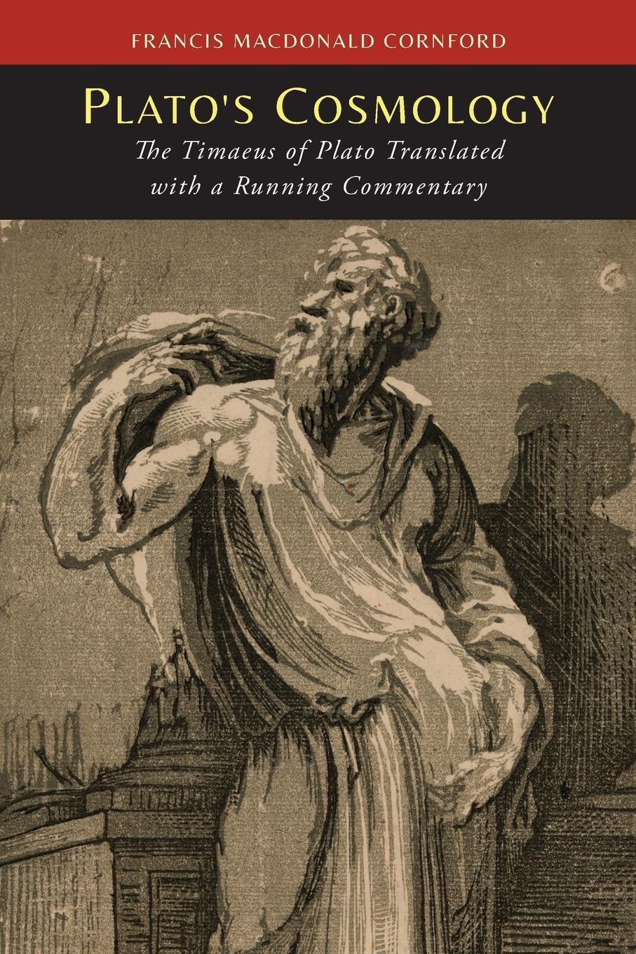 Cover: 9781614276197 | Plato's Cosmology | The Timaeus of Plato | Plato | Taschenbuch | 2014