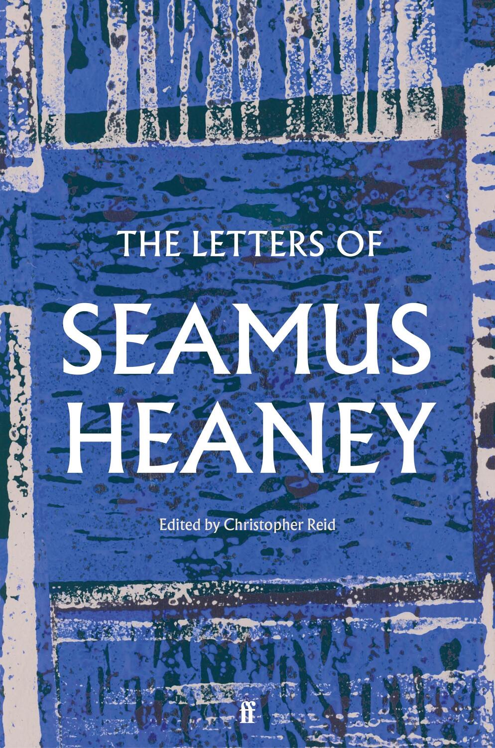 Cover: 9780571341085 | The Letters of Seamus Heaney | Seamus Heaney | Buch | 2023