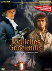 Cover: 4010324025685 | Tödliches Geheimnis | Home Edition | Robin Chapman | DVD | Deutsch