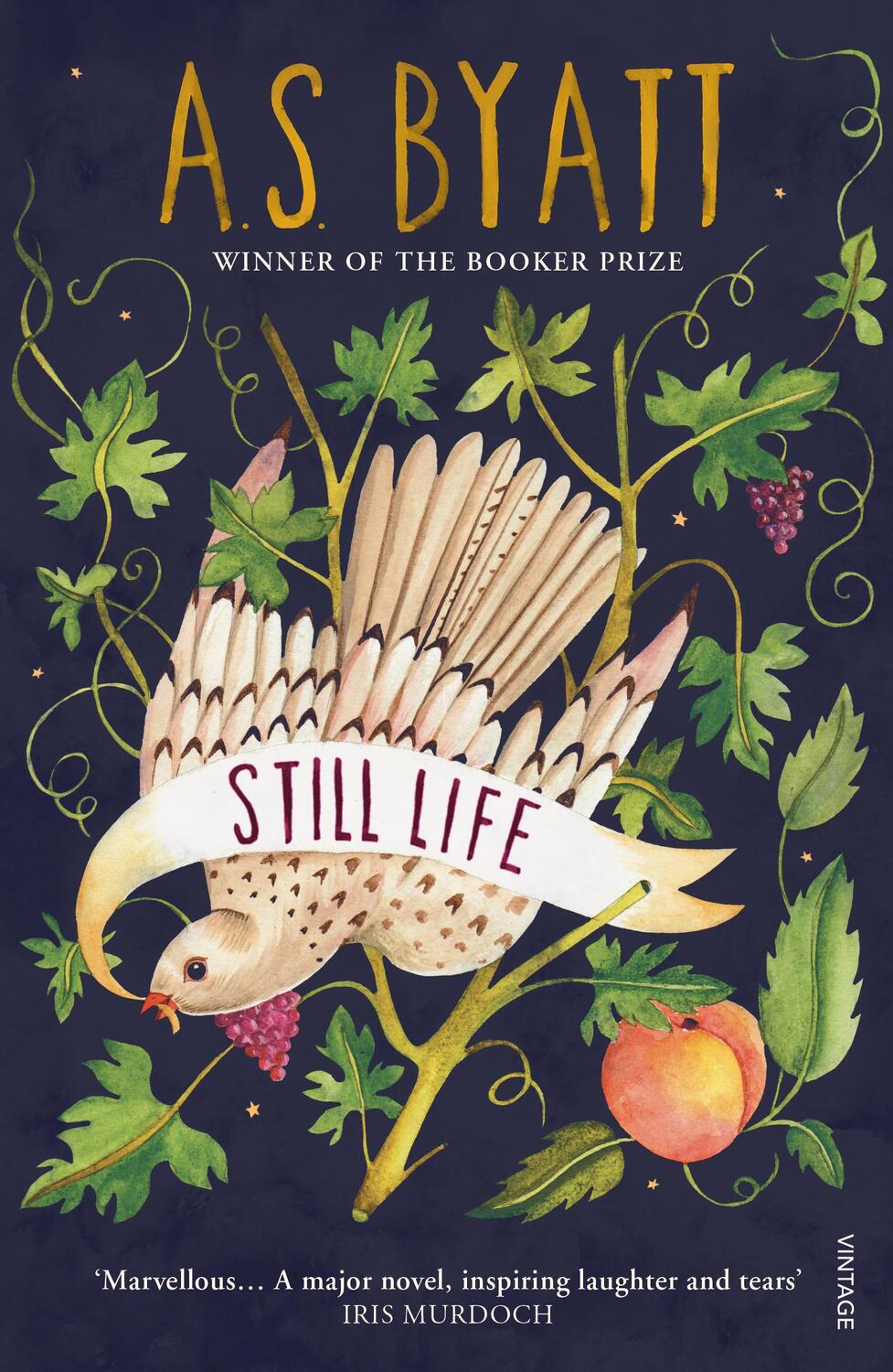 Cover: 9780099479918 | Still Life | A S Byatt | Taschenbuch | The Frederica Potter Novels
