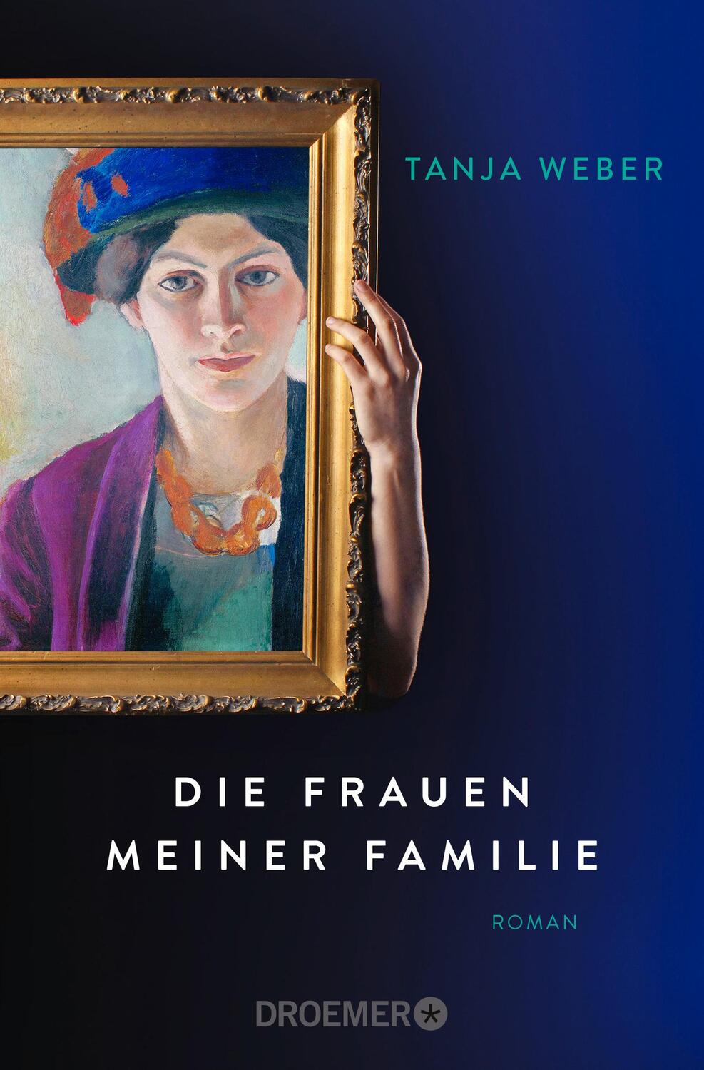 Cover: 9783426306147 | Die Frauen meiner Familie | Tanja Weber | Taschenbuch | Deutsch | 2018
