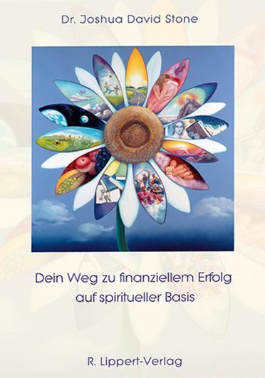 Cover: 9783933470768 | Dein Weg zu finanziellem Erfolg auf spiritueller Basis | Stone | Buch