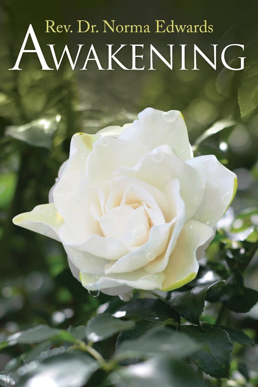 Cover: 9781955156561 | Awakening | Rev. Norma Edwards | Taschenbuch | Paperback | Englisch