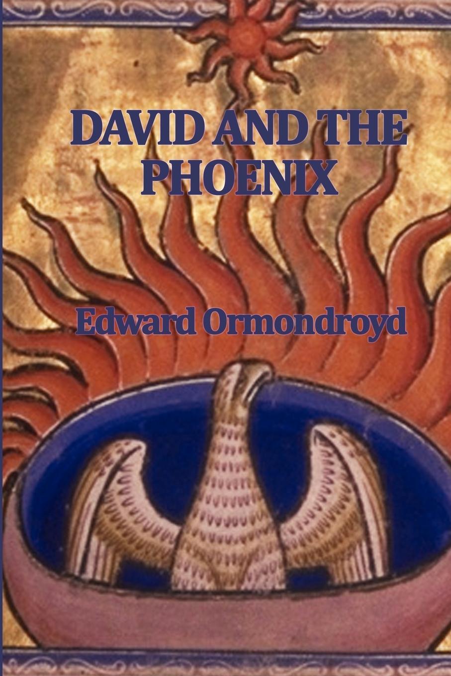 Cover: 9781604596915 | David and the Phoenix | Edward Ormondroyd | Taschenbuch | Paperback