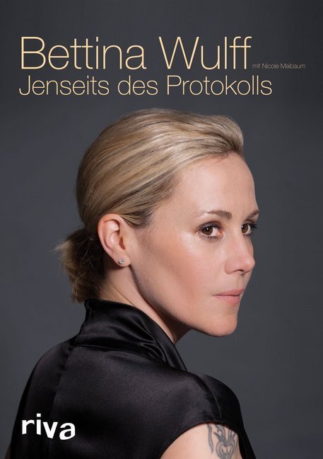 Cover: 9783868832730 | Jenseits des Protokolls | Bettina Wulff | Buch | 224 S. | Deutsch