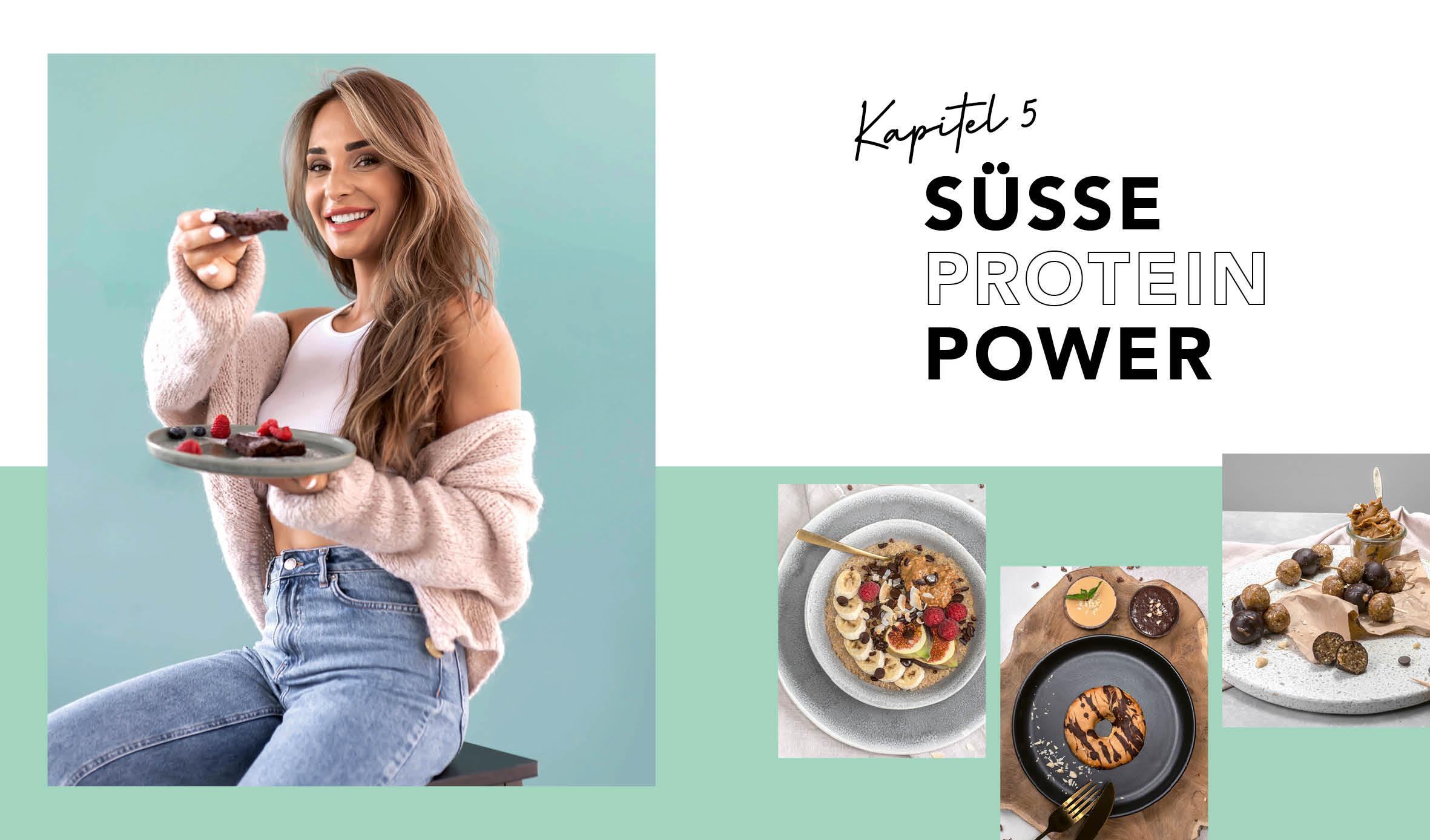 Bild: 9783745914658 | Power-Veggie-Food by Evelina | Evelina Kukla | Buch | 160 S. | Deutsch