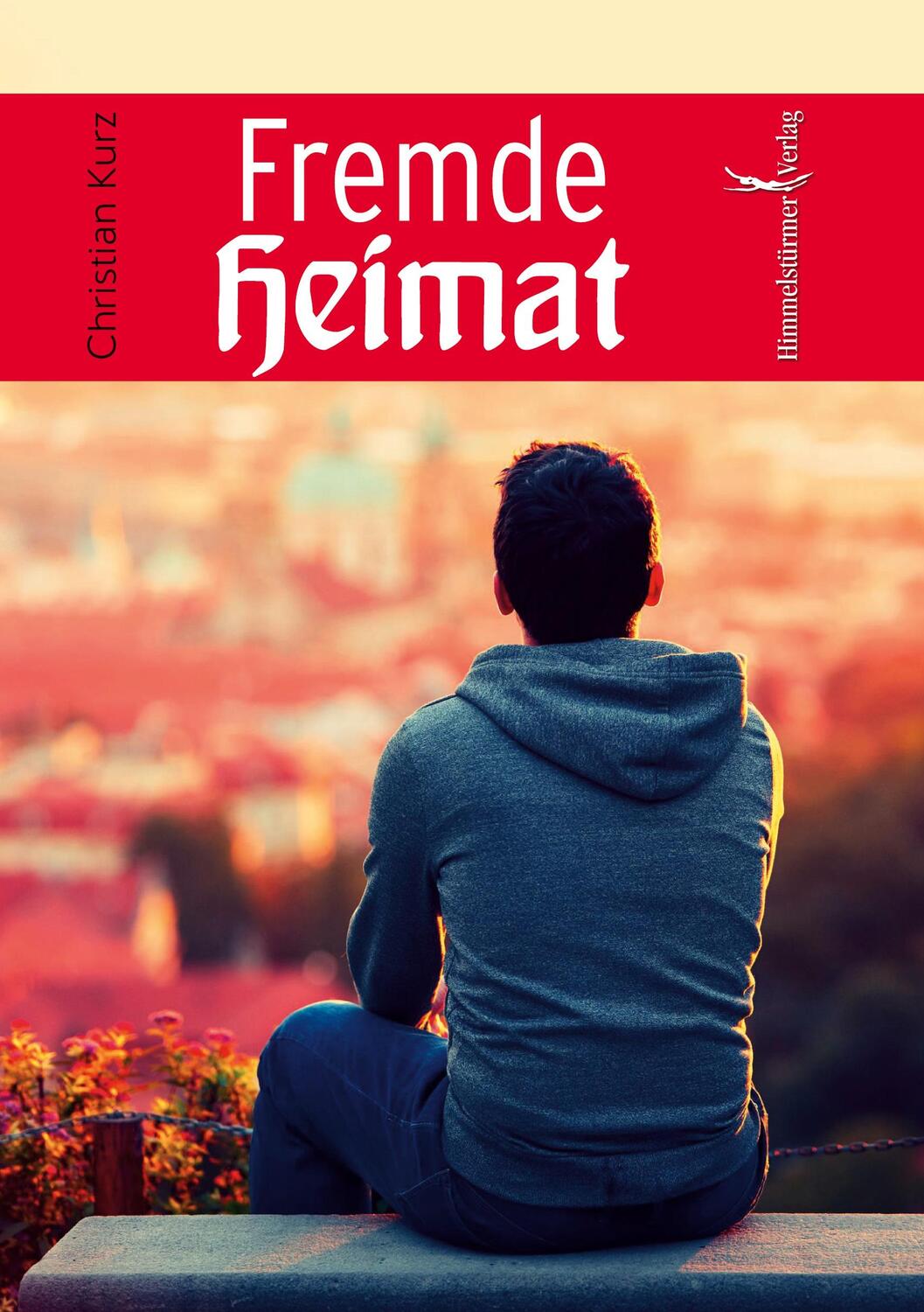 Cover: 9783863616502 | Fremde Heimat | Christian Kurz | Taschenbuch | Paperback | Deutsch