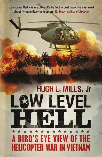 Cover: 9781908059031 | Low Level Hell | Hugh Mills (u. a.) | Taschenbuch | Englisch | 2011