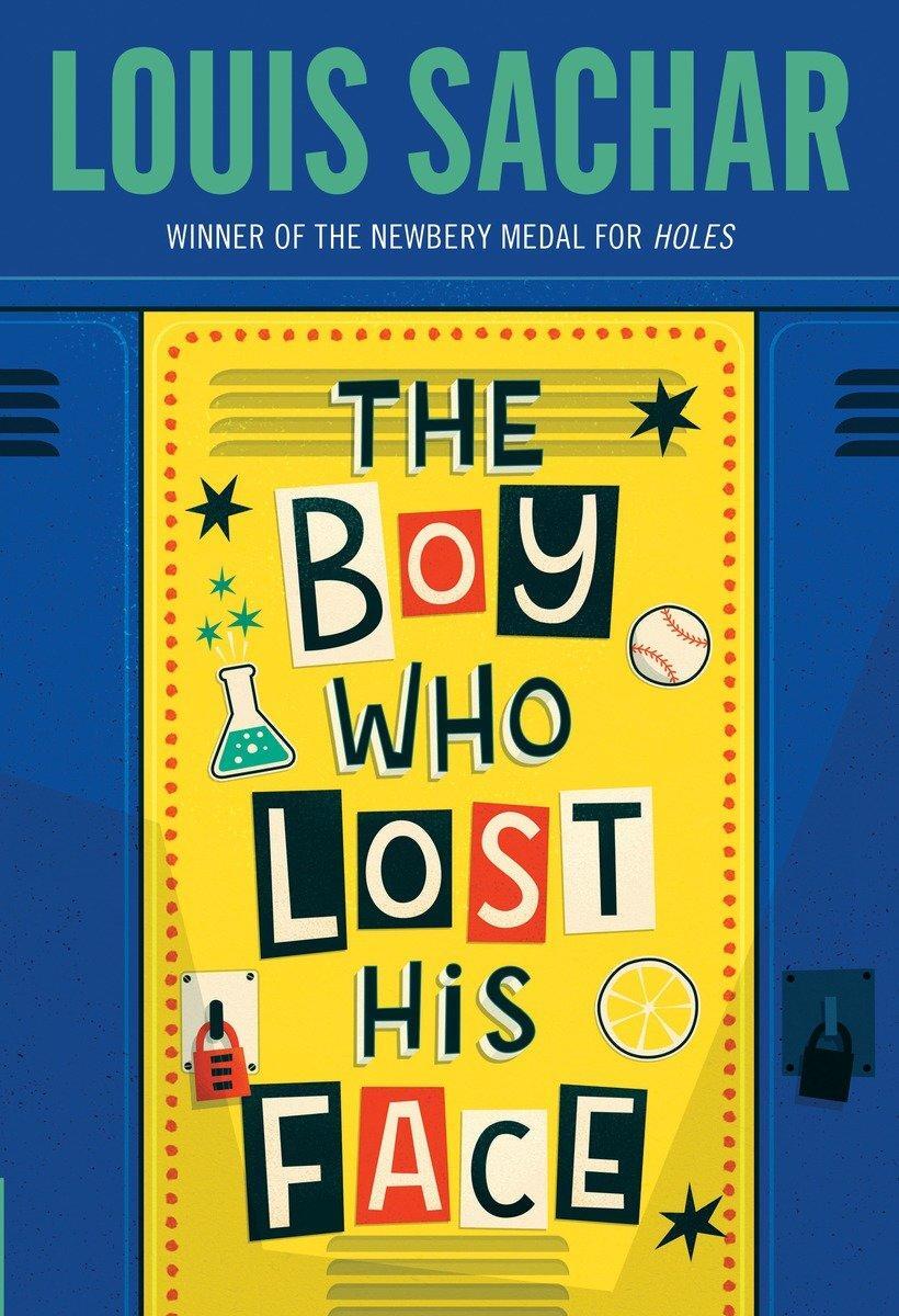 Cover: 9780679886228 | The Boy Who Lost His Face | Louis Sachar | Taschenbuch | 198 S. | 1997