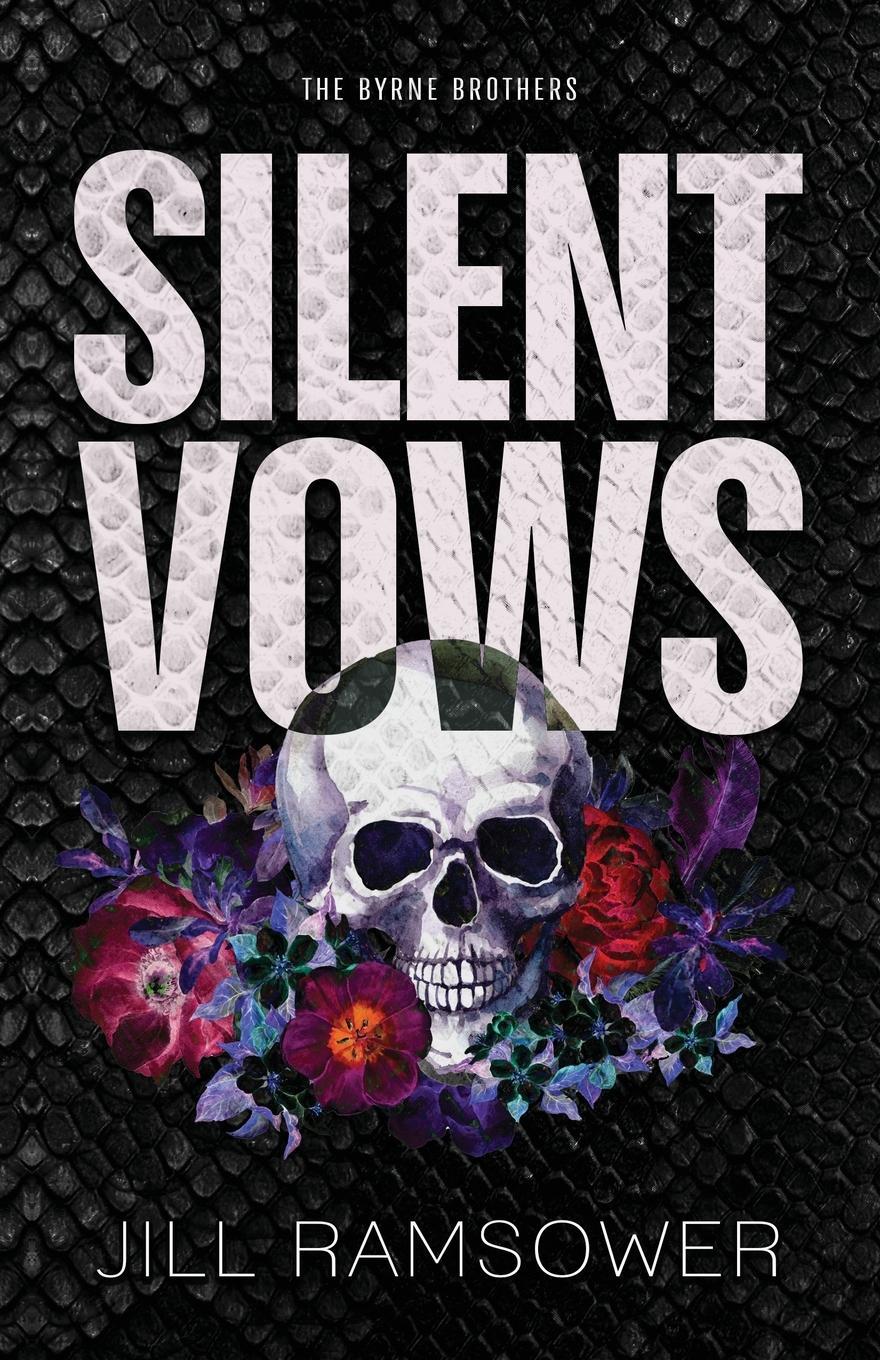 Cover: 9781957398532 | Silent Vows | Special Edition Print | Jill Ramsower | Taschenbuch