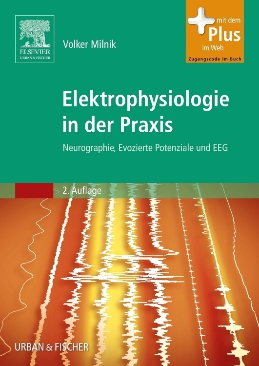 Cover: 9783437485312 | Elektrophysiologie in der Praxis | Volker Milnik | Taschenbuch | X